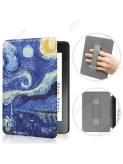 ZKBOWBG Чехол для Kindle Paperwhite 11 поколения Xing.Kong