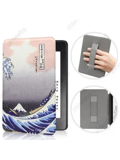 ZKBOWBG Чехол для Kindle Paperwhite 11 SNC.Chong.Lang