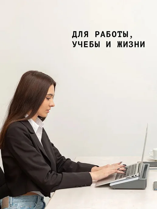 Доска органайзер маркерная на стол для записей, хранения и, вариант, фото 5