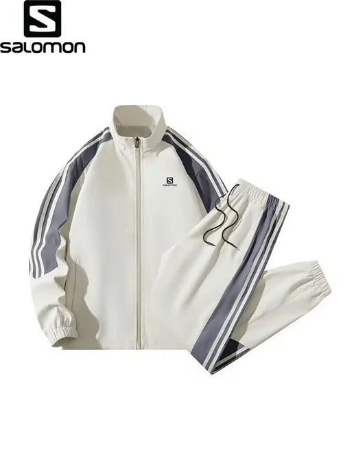 Костюм спортивный Salomon Salomon-pbtz-20, вариант