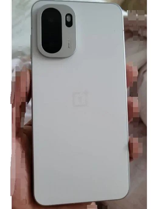 Смартфон OnePlus Ace 6 12/256 ГБ, белый