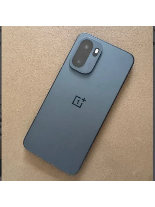 Смартфон OnePlus Ace 6 12/256 ГБ, белый, фото 2