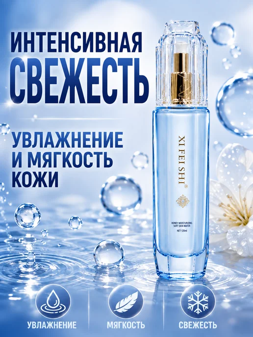 June time Мёдовый увлажняющий лосьон для лица 120 мл, 120 мл, фото 2