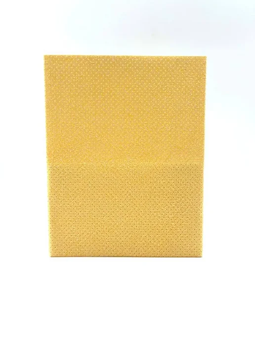 ТеплоЛаб21 Салфетка для уборки 30x40 без разводов для кухни и авто, 30x40, фото 3