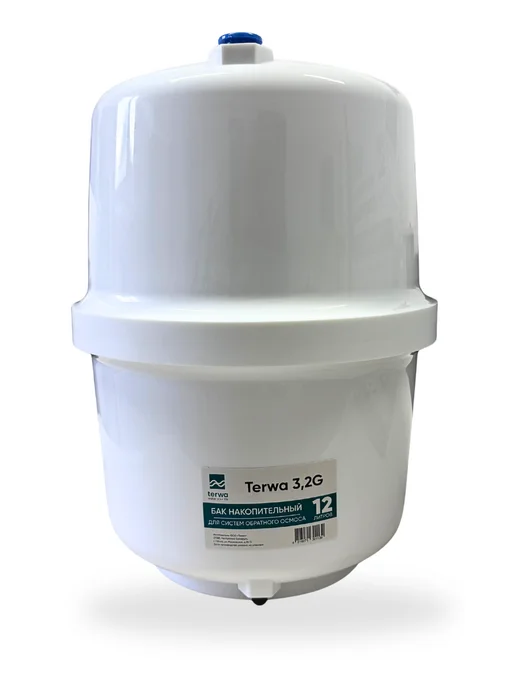 Raifil Накопительный бак для осмоса 3.2 Gal (12 литров), вариант, фото 3