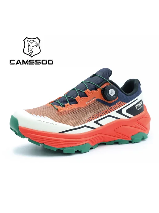 Camssoo Обувь для походов мужская спортивная обувь для акти, вариант
