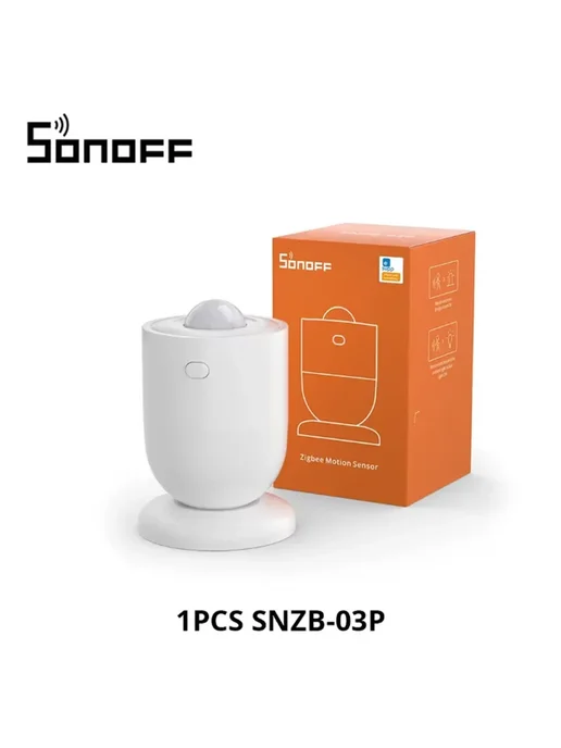 CBE Датчик движения SONOFF 1PCS SNZB-03P, 1 шт