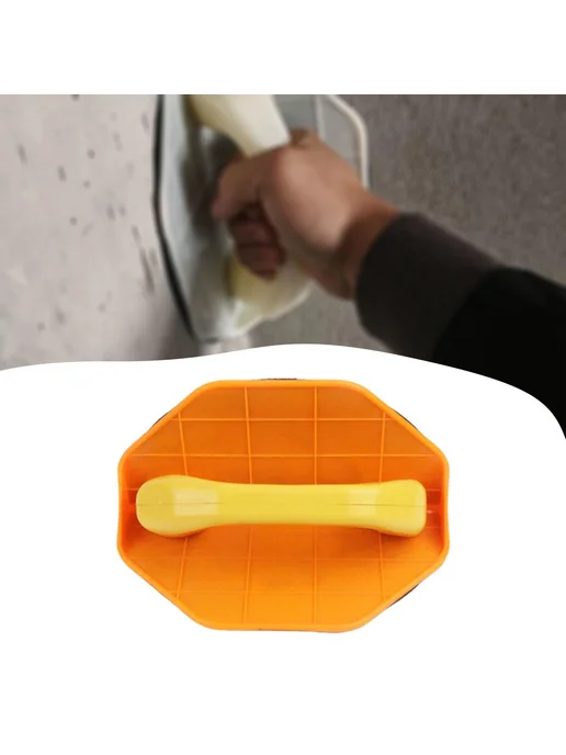 Надежный держатель для шлифовальной шкурки DIY, вариант, фото 7