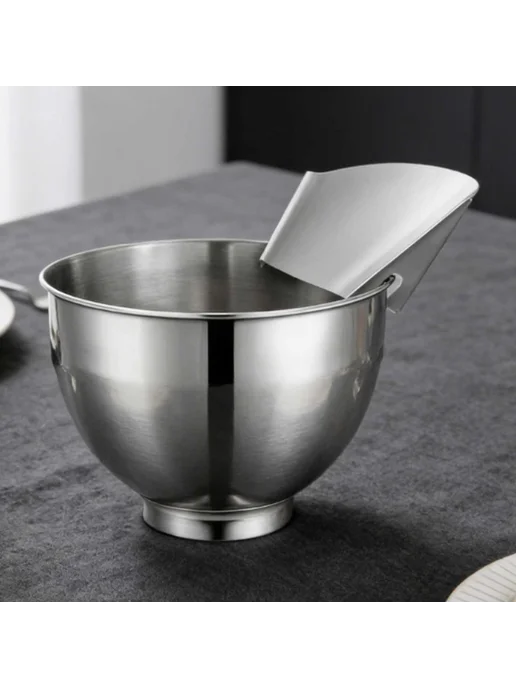 Щит для Food Processor Kitchen Aid, нерж. сталь, мойка безоп, вариант, фото 3