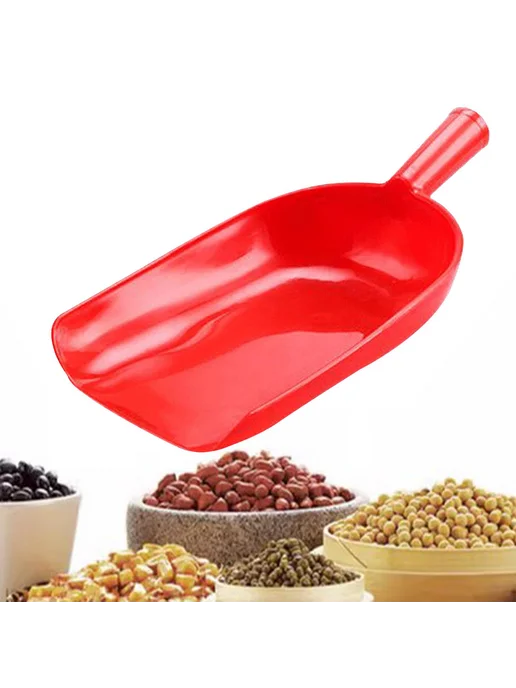Мерная ложка для снеков и сыпучих продуктов на кухне, вариант, фото 6