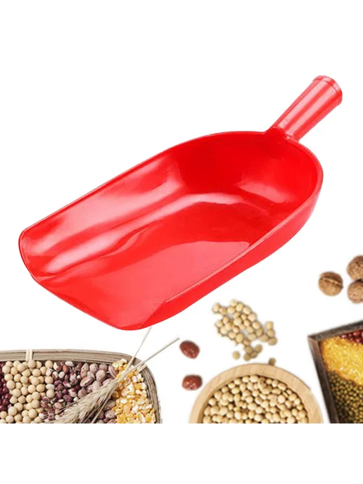 Мерная ложка для снеков и сыпучих продуктов на кухне, вариант, фото 7