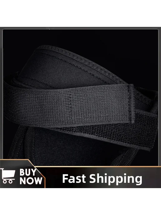 Нет бренда Мотозащита дышащие наколенники и налокотники Elbow Pad, черный, фото 2