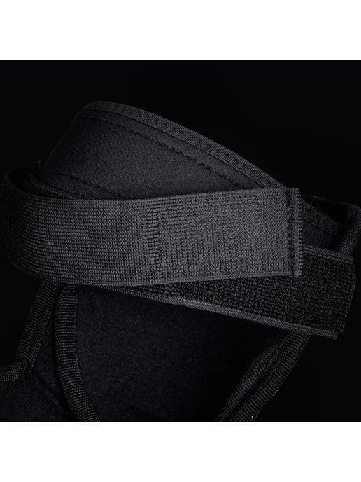 Нет бренда Мотозащита дышащие наколенники и налокотники Elbow Pad, черный, фото 4