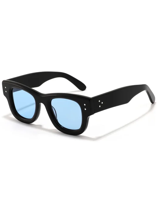 Senta Солнцезащитные очки C2 black gray, черный