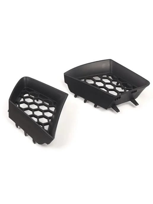 dawndesslo Решетка радиатора Seat Ibiza Typ 6L Cordoba 1Pc Right, 6 л, фото 3