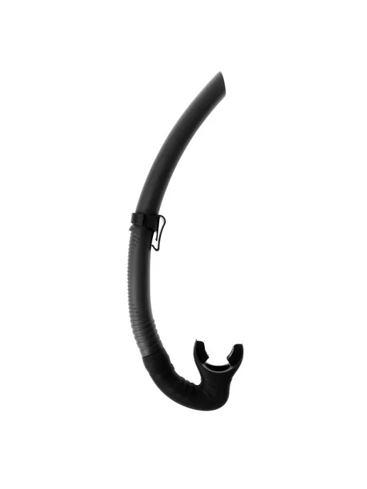 Silicone Wet Breathing Tube Snorkel Scuba Diving Snorkeling, вариант