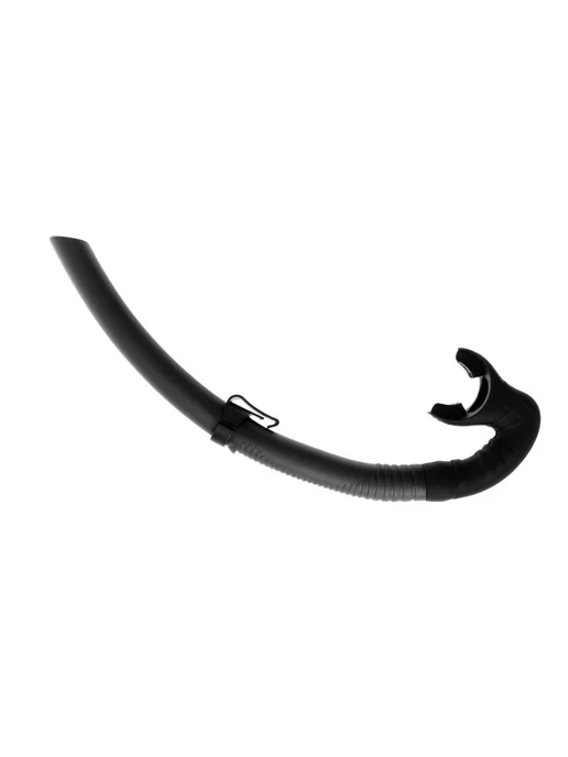 Silicone Wet Breathing Tube Snorkel Scuba Diving Snorkeling, вариант, фото 2