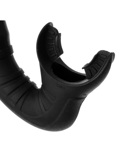 Silicone Wet Breathing Tube Snorkel Scuba Diving Snorkeling, вариант, фото 3