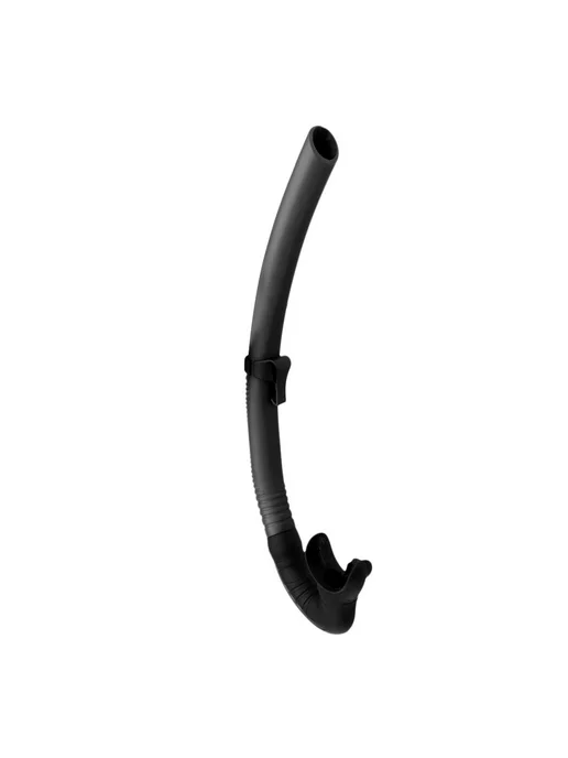Silicone Wet Breathing Tube Snorkel Scuba Diving Snorkeling, вариант, фото 5
