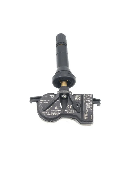IWOKPHD Датчик давления TPMS 433 МГц 68313387AB Dodge 1 piece, вариант, фото 5