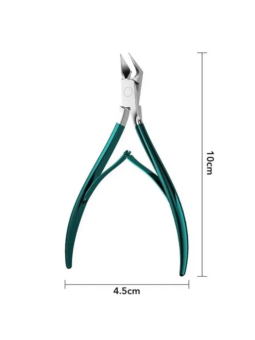 Кусачки для ногтей Hawkbill Elite профессиональные, вариант, фото 6