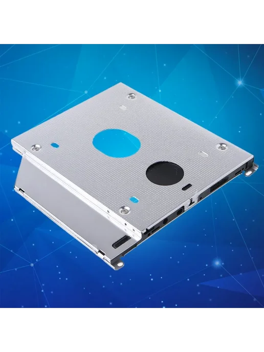 HDD Caddy для MacBook Pro A1278 A1286 A1297 0.5 мм, вариант, фото 6