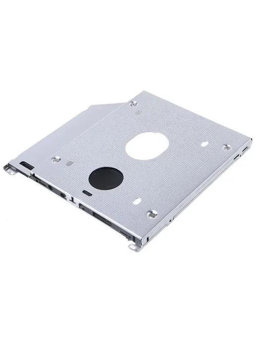 HDD Caddy для MacBook Pro A1278 A1286 A1297 0.5 мм, вариант, фото 7