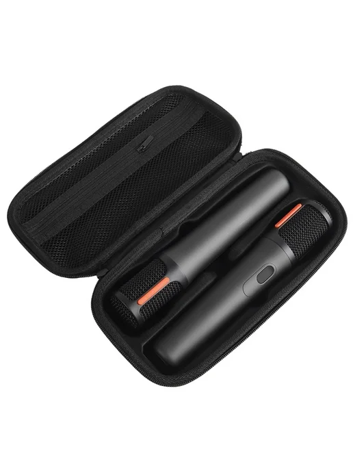 Нет бренда Чехол для микрофонов JBL PartyBox, вариант