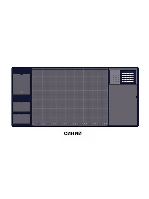 Коврик для стола 70x32.8, 70x32.8
