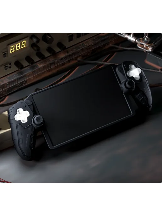 Caysolle Чехол для Sony PS5, вариант