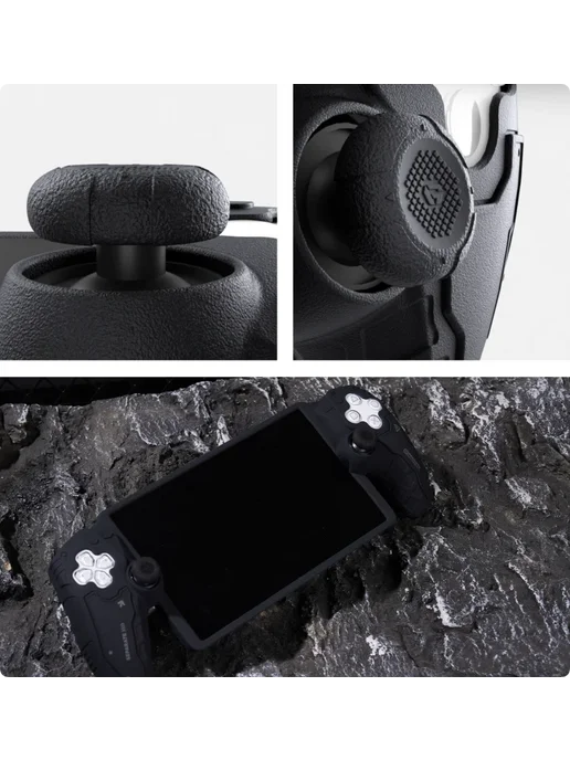 Caysolle Чехол для Sony PS5, вариант, фото 2