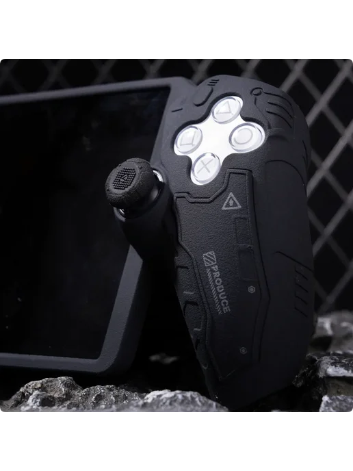 Caysolle Чехол для Sony PS5, вариант, фото 4