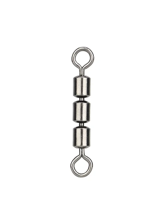 DNDYUJU Рыболовные вертлюги Size 1, 20PCs, 44kg, 30mm, 20 шт, 44 кг, фото 7