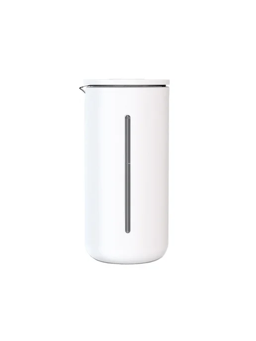timemore Французский пресс 450 мл Белый, WHITE, 450 мл
