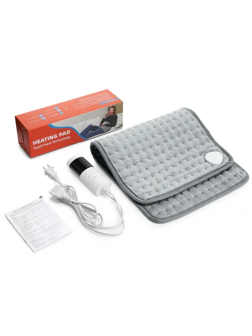 AFDEAL Электрическая грелка US Plug 100-130V, вариант