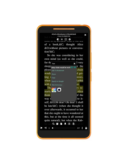 Нет бренда Электронная книга 8 ГБ bk570 32gb, 8 ГБ, 32 ГБ, фото 5