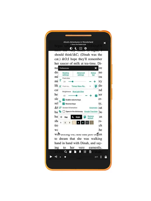 Нет бренда Электронная книга 8 ГБ bk570 32gb, 8 ГБ, 32 ГБ, фото 6