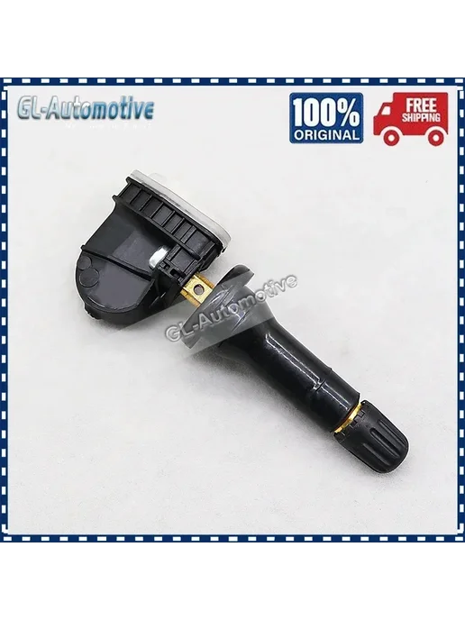 GANGLE Набор из (4) ТПМС 3641100 XKR02A 433 МГц Датчик давления в ш, вариант, фото 4