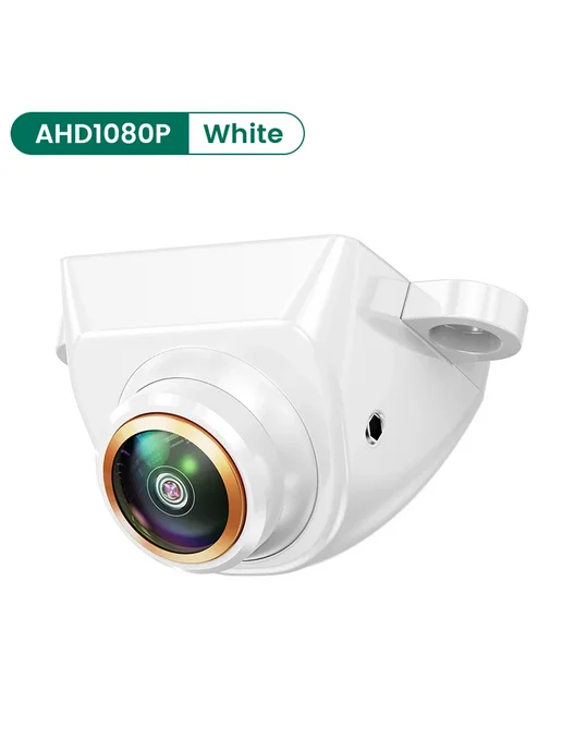 GreenYi Камера заднего вида White-ahd1080p, вариант