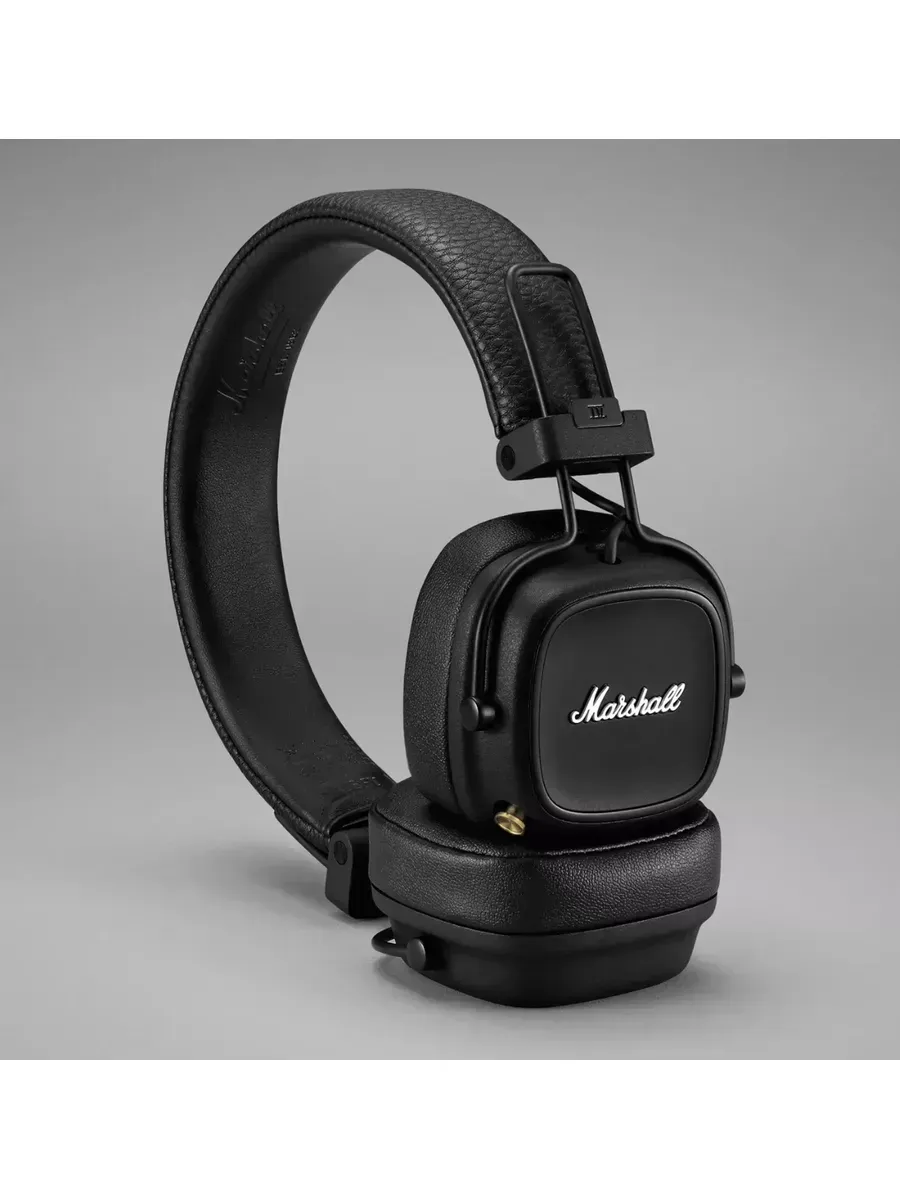 Беспроводные наушники Marshall Major IV