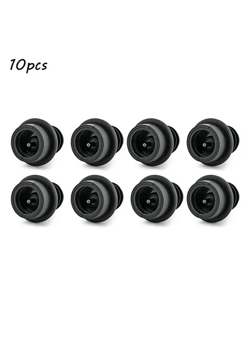 SUNFILI Вакуумная пробка для вина SFC023 6pcs, 10 шт