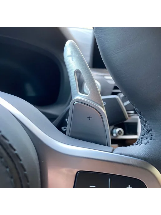 Нет бренда Рычаг Переключения Передач XDRIVE Для BMW X3M F97, X4M F98, вариант, фото 5