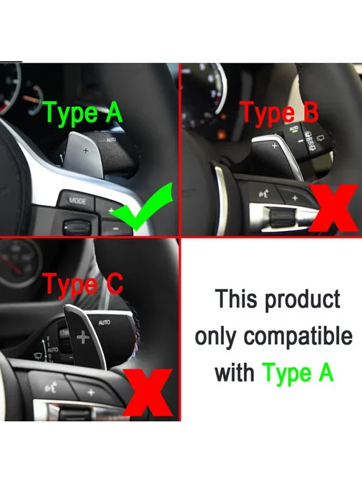 Нет бренда Рычаг Переключения Передач XDRIVE Для BMW X3M F97, X4M F98, вариант, фото 7