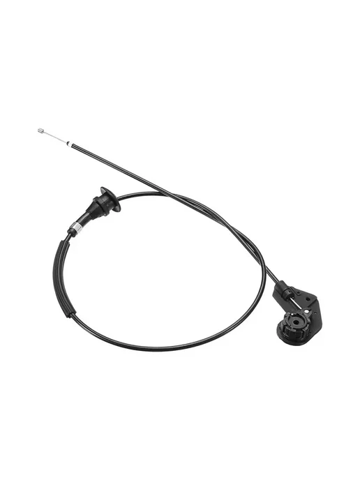 Нет бренда Трос механизма открывания капота двигателя для BMW X5 E53 51, вариант, фото 3
