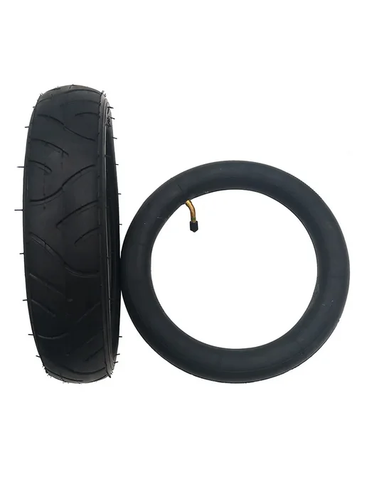 Нет бренда Шина 280x65-203 утолщенная inner outer tire C, 280x65203, фото 4