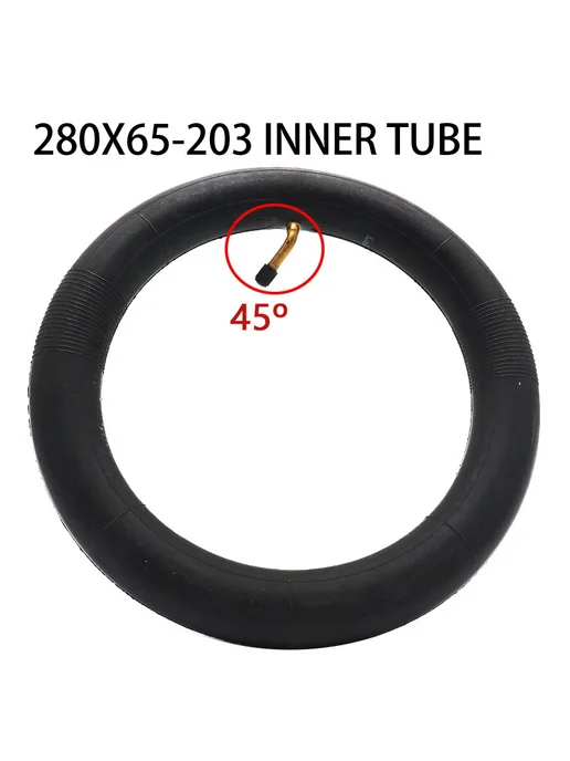 Нет бренда Шина 280x65-203 утолщенная inner outer tire C, 280x65203