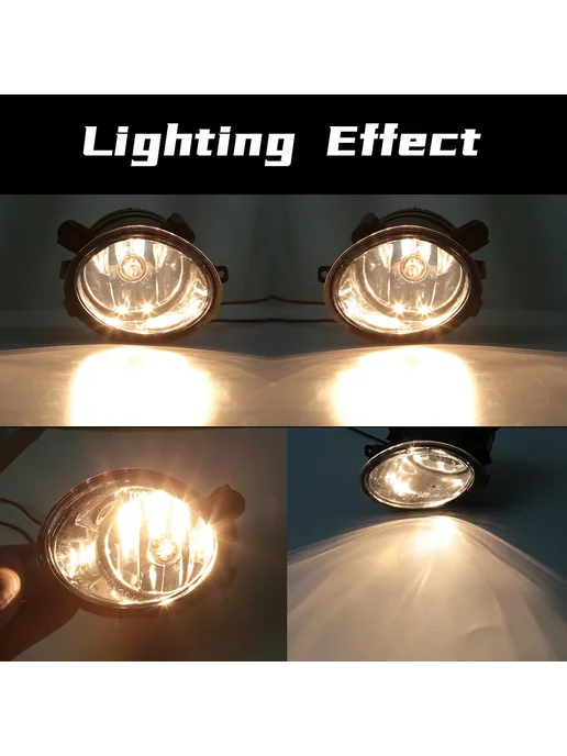 MAGIC COLORM Фары Противотуманные галогенные LED Для BMW E39 M5 E46 3 Сер, вариант, фото 4