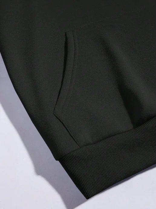 teekossc Красивые фиолетовые толстовки с принтом бабочки, женские фли, фиолетовый, фото 4