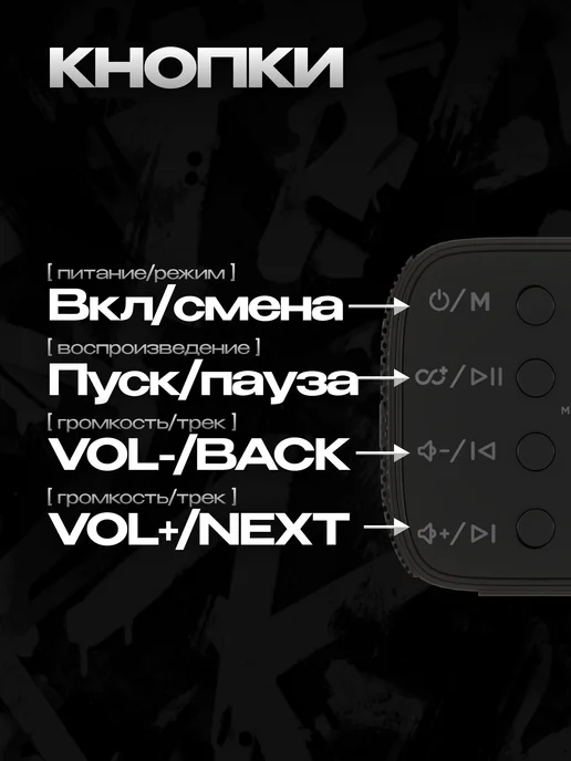 Саундбар для телевизора SOUNDMAX SM-SB006P колонки для компь, черный, фото 8