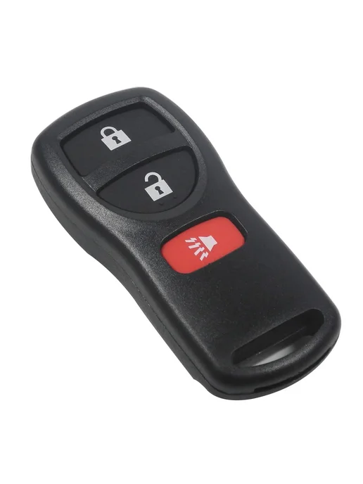 jingyuqin Ключ 315 МГц Infiniti Nissan 3B keyless chip key, вариант, фото 6